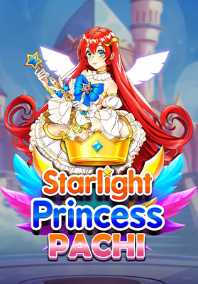 Starlight Princess Pachi